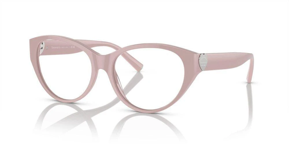 Tiffany & Co. Tiffany & Co. Cat-Eye Frame Glasses 2