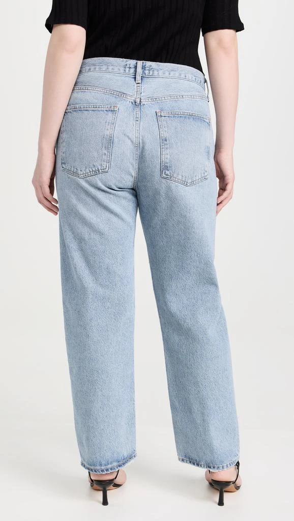 AGOLDE '90s Jeans Loose Fit 9