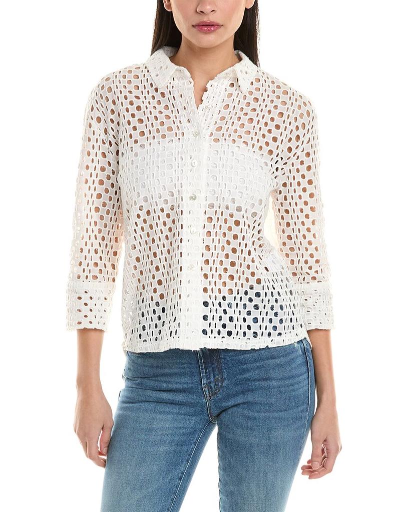 Alpha Studio ALPHA STUDIO Camicia Top