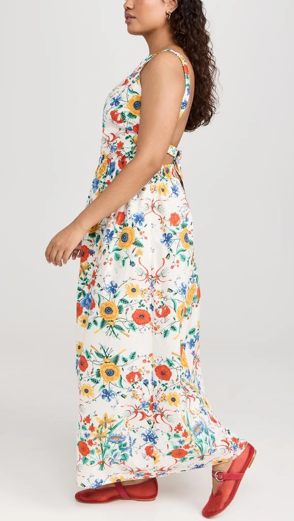 Cara Cara Colomba Dress 9