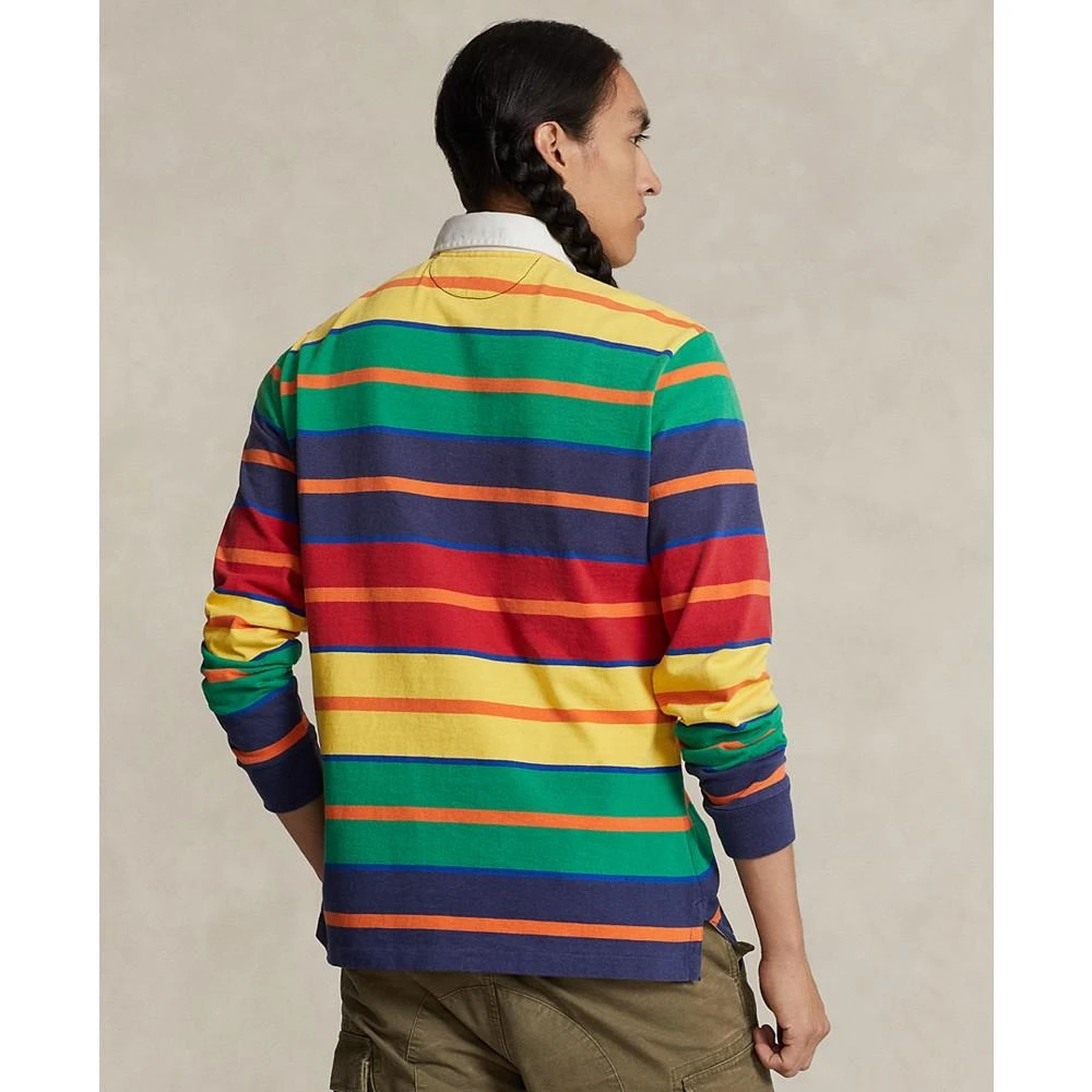 Ralph Lauren Men's The Iconic Rugby Shirt 2