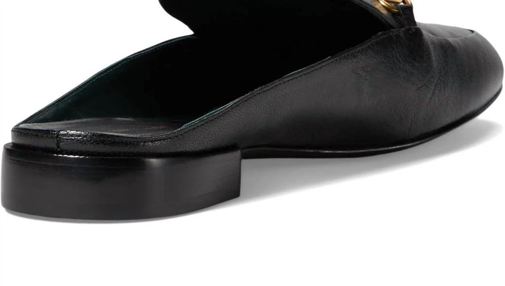 Tory Burch Tory Burch - WOMEN'S JESSA BACKLESS LOAFER 4