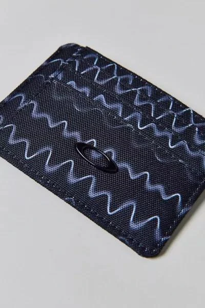 Oakley Oakley Ellipse Card Wallet 2