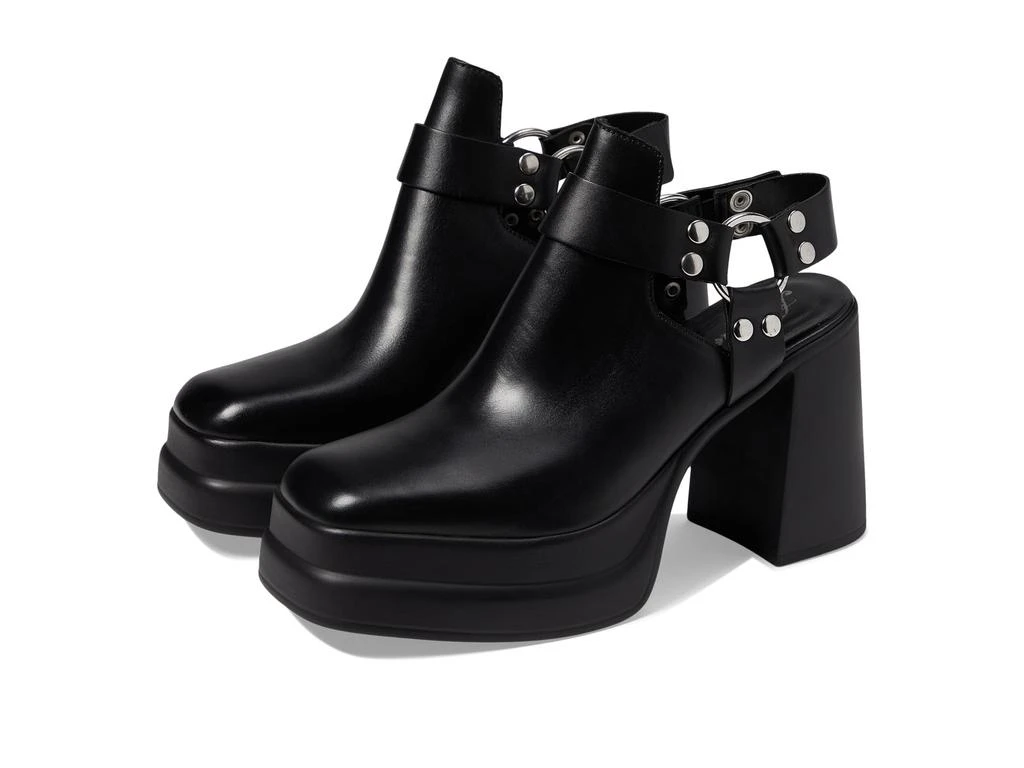 Free People Hybrid Harness Boot 1