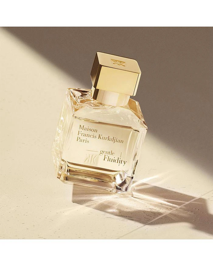 Maison Francis Kurkdjian Gentle Fluidity Gold Eau de Parfum 2