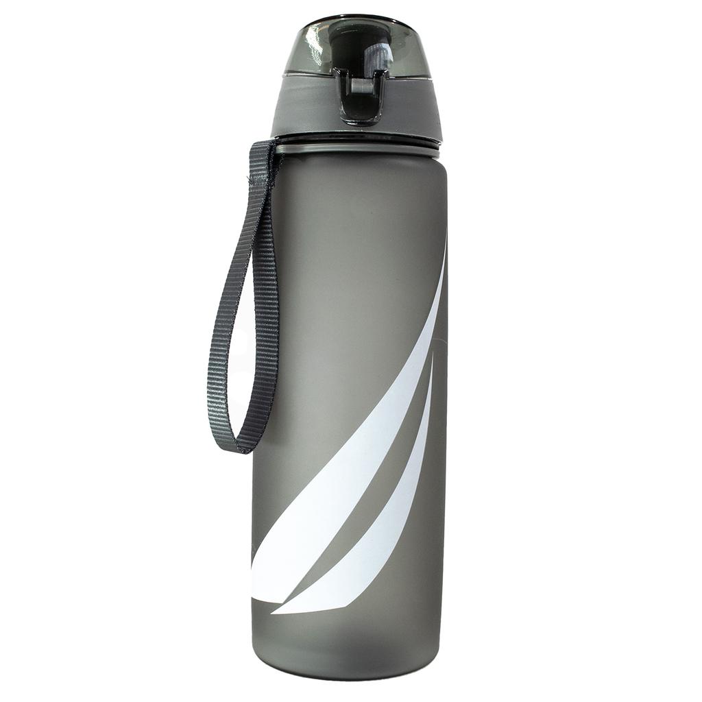 Nautica Mens J-Class Sports Water Bottle