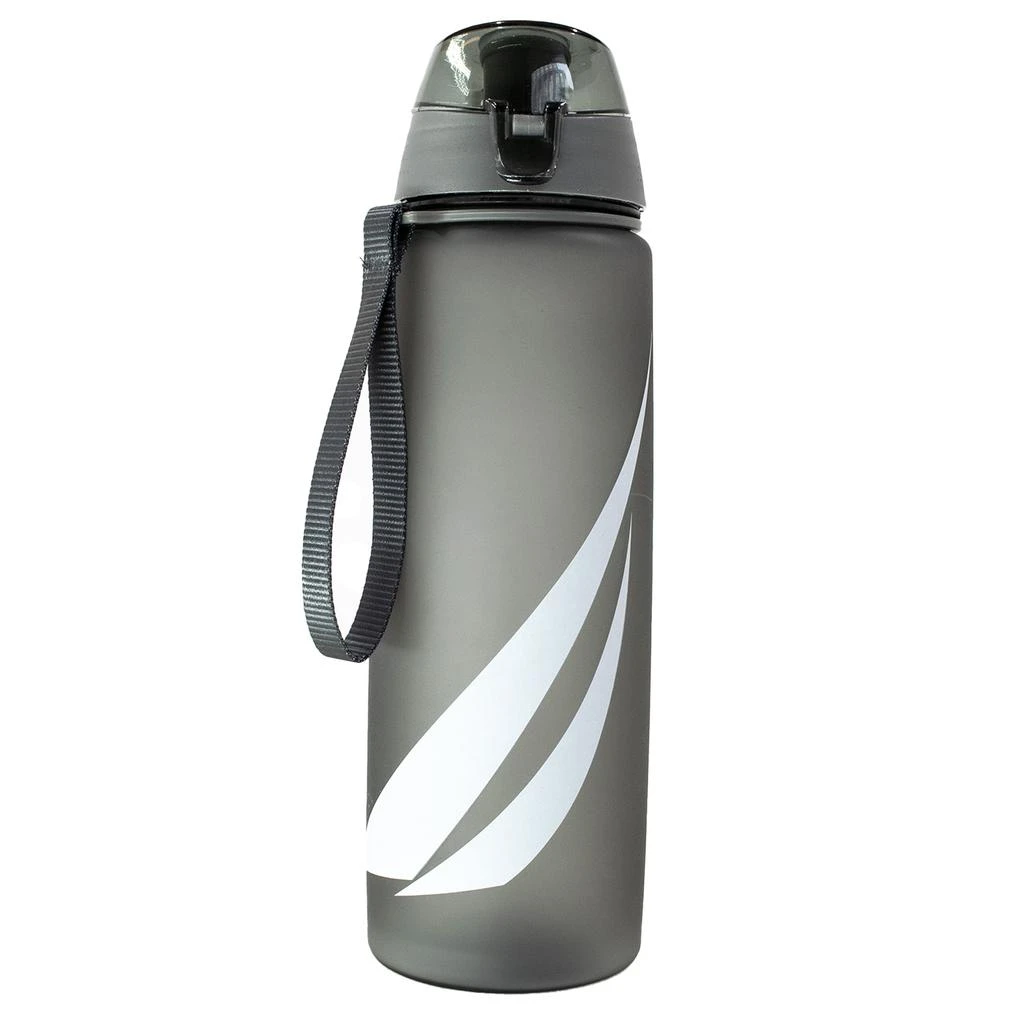 Nautica Mens J-Class Sports Water Bottle 1