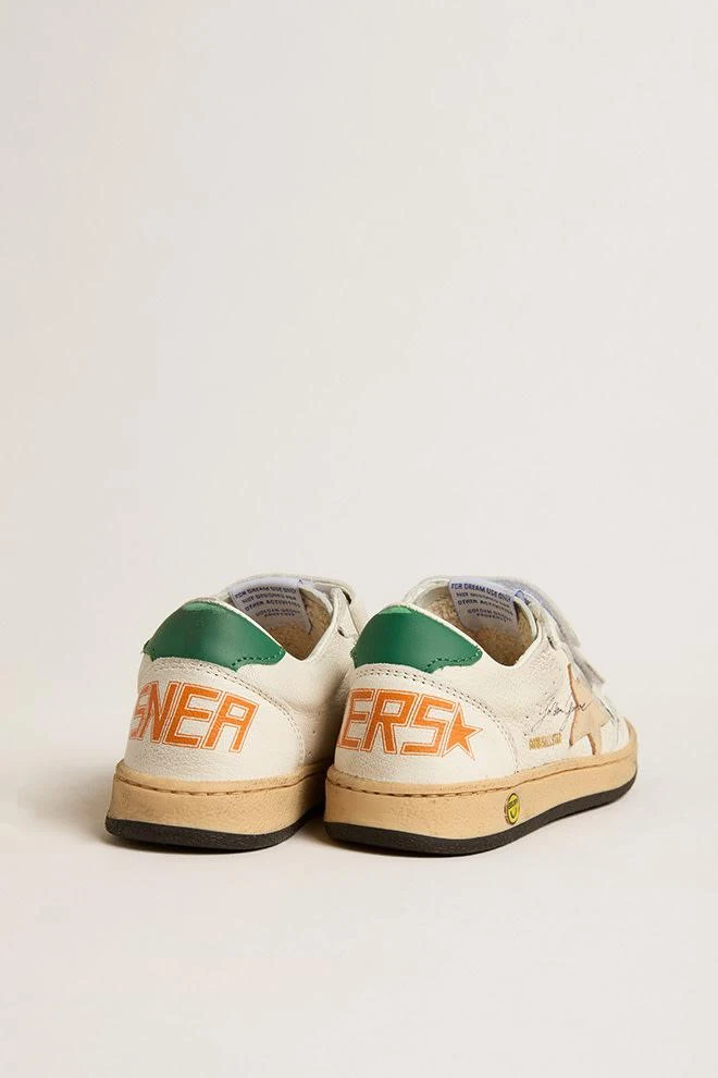 Golden Goose Sneakers Ball Star 3