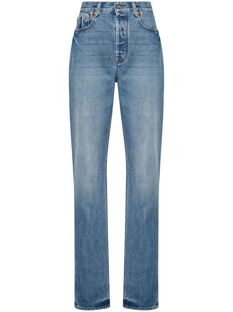 Jacquemus JACQUEMUS Jeans 1