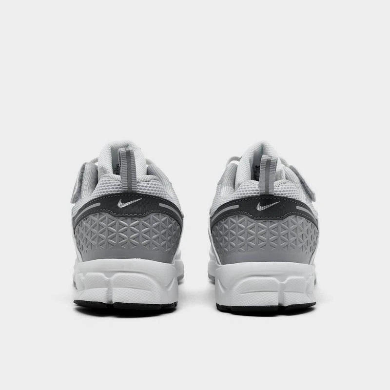 NIKE Little Kids
 Nike Vomero 5 Stretch Lace Casual Shoes 4