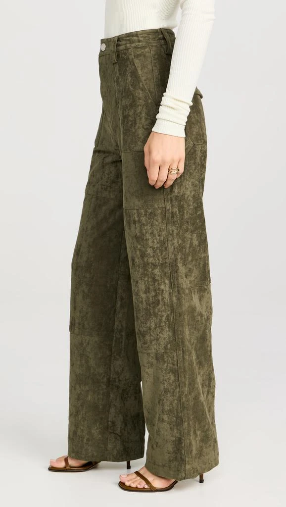 Blank NYC Take A Hike Trousers 3