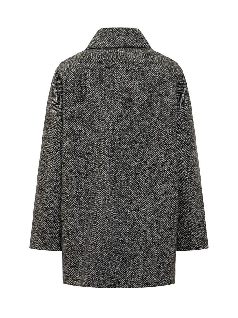 ba&sh Ba&Sh Coat 2