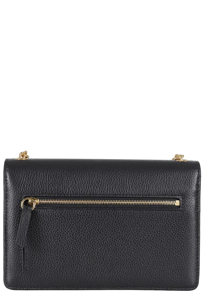 Mulberry Small Darley Classic Grain 3