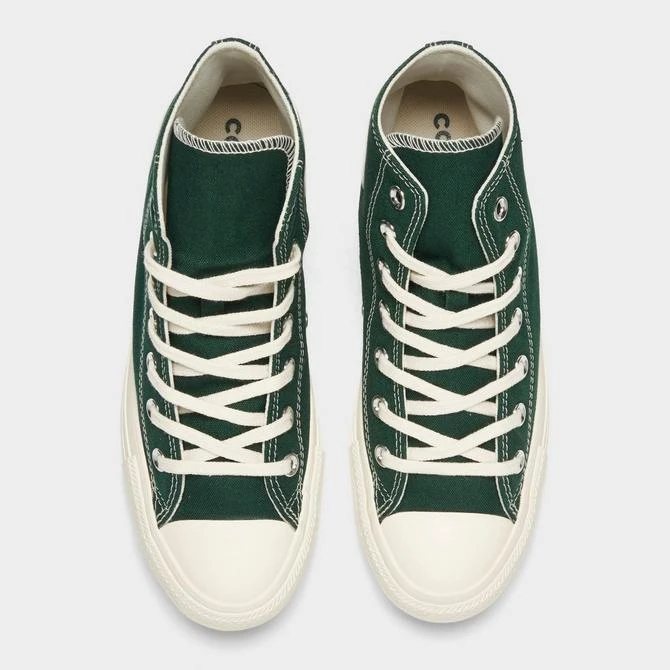 Converse Women's Converse Chuck Taylor All Star High Top Casual Shoes (Big Kids' Sizes Available) 9