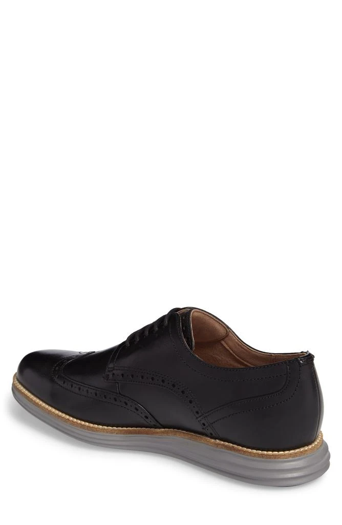 Cole Haan OriginalGrand Wingtip Derby 2