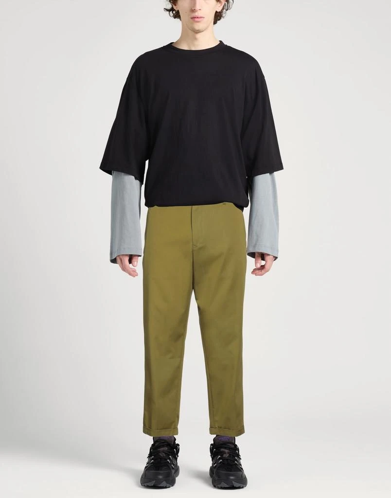 Kenzo Casual pants 2