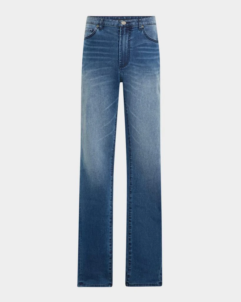 MONFRÈRE Men's Greyson Skinny Jeans 1