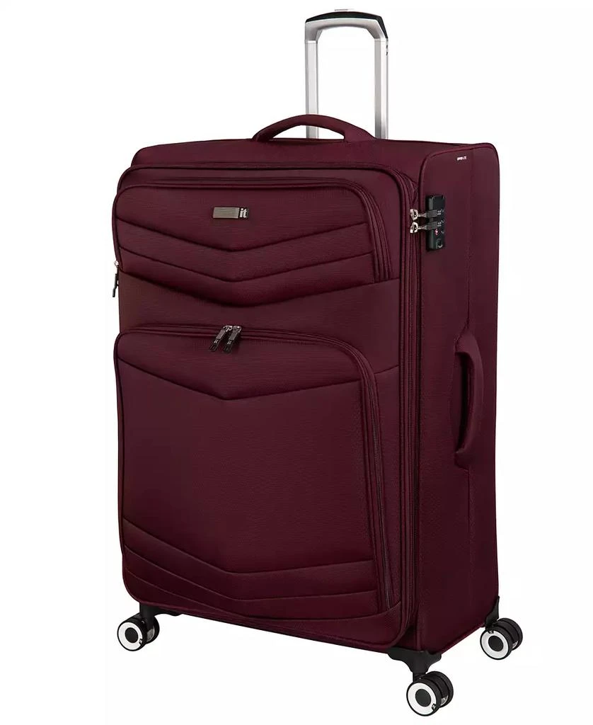 it Luggage Intrepid 29" Large 8-Wheel Expandable Luggage Case 1