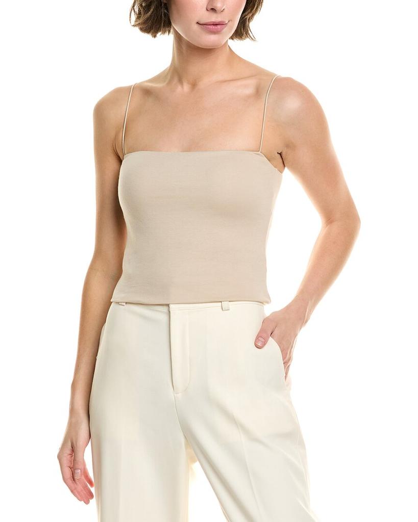 Enza Costa Essential Strappy Tank