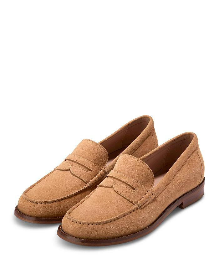 Cole Haan Women's Lana Lux Loafer Flats 7