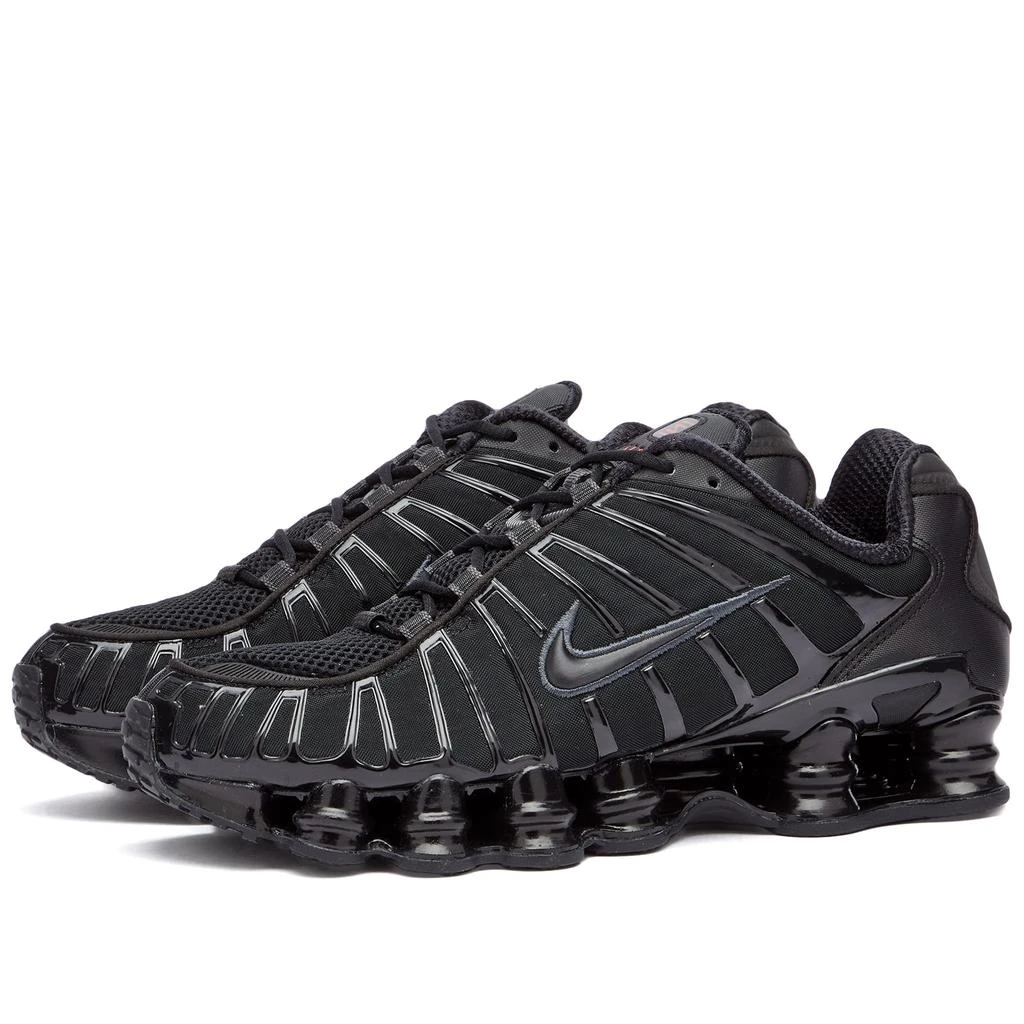 NIKE Nike Shox TL W Sneaker 2