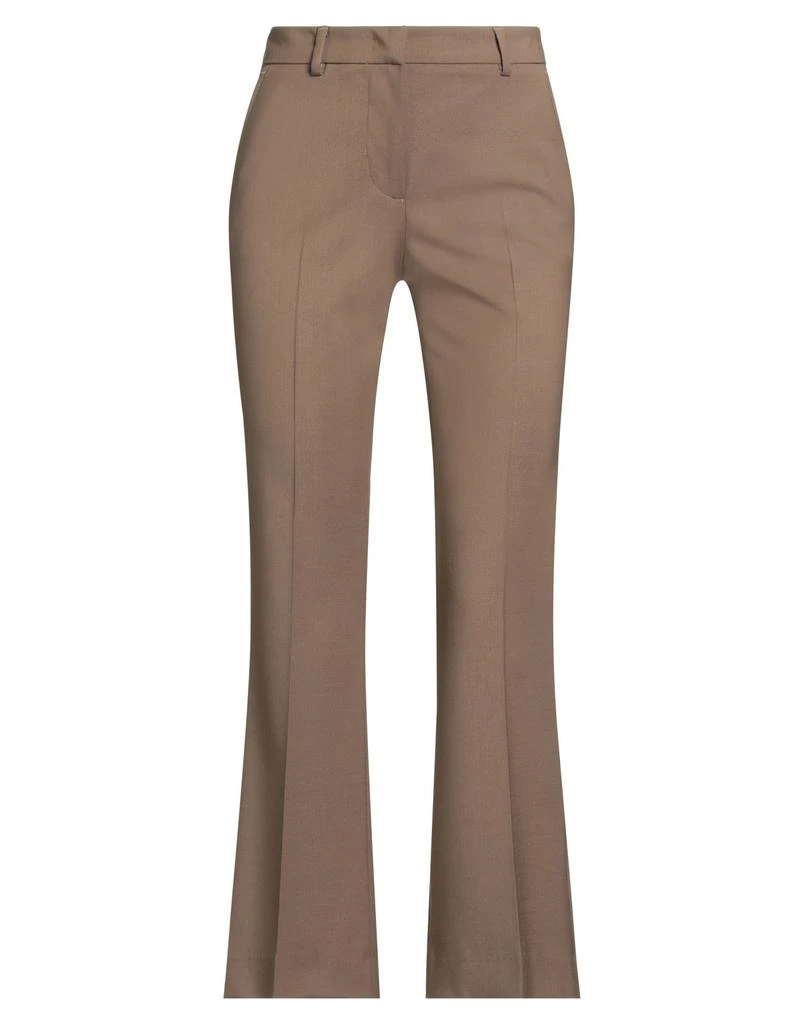 PT TORINO Casual pants 1