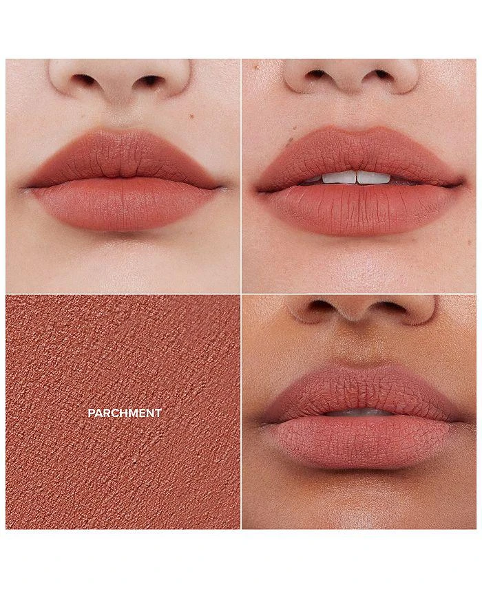 Anastasia Beverly Hills Lip Velvet Liquid Lipstick 2