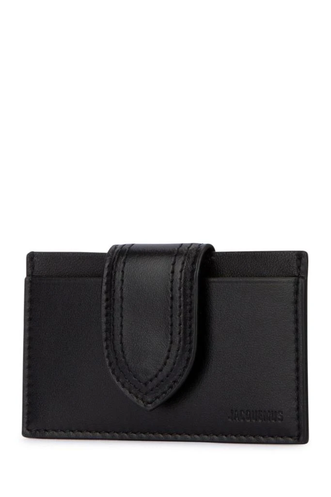 Jacquemus Jacquemus Wallets 2