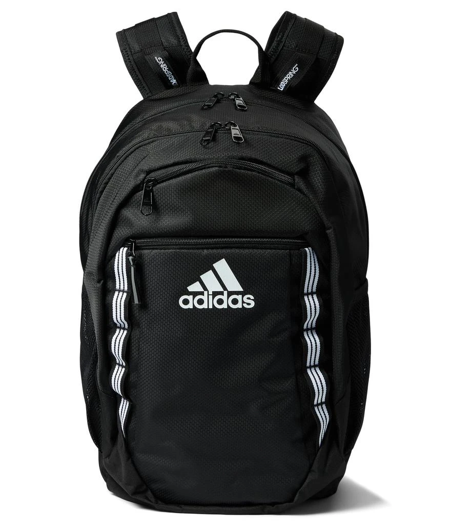 adidas Excel 6 Backpack 1