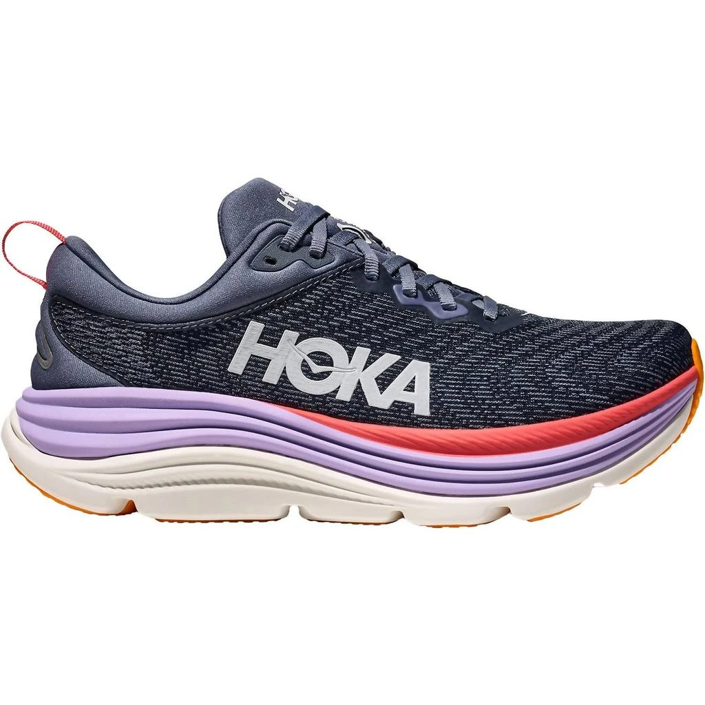 Hoka One One Hoka - Women
s GAVIOTA 5 SNEAKERS - WIDE 1