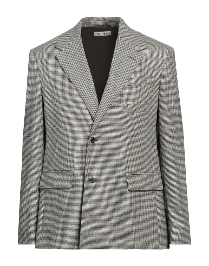 PHIPPS Blazer 1