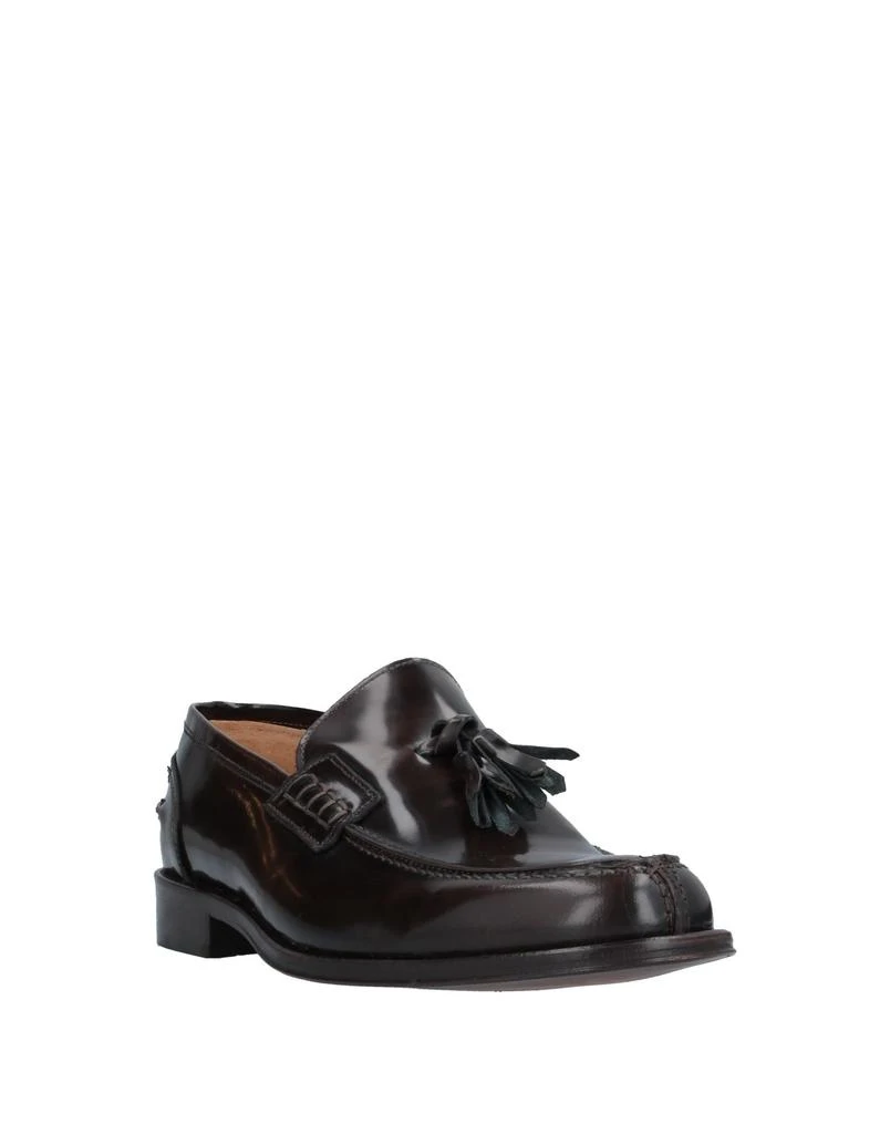 BRUNO VERRI Loafers 4