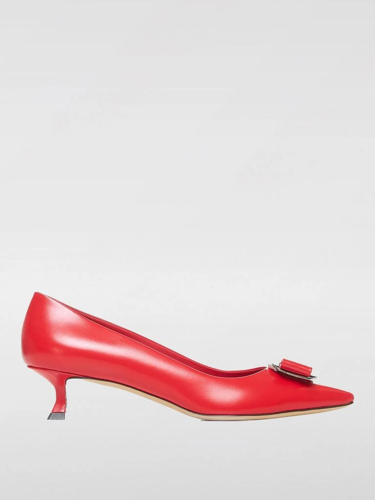 Salvatore Ferragamo Shoes woman Ferragamo 1