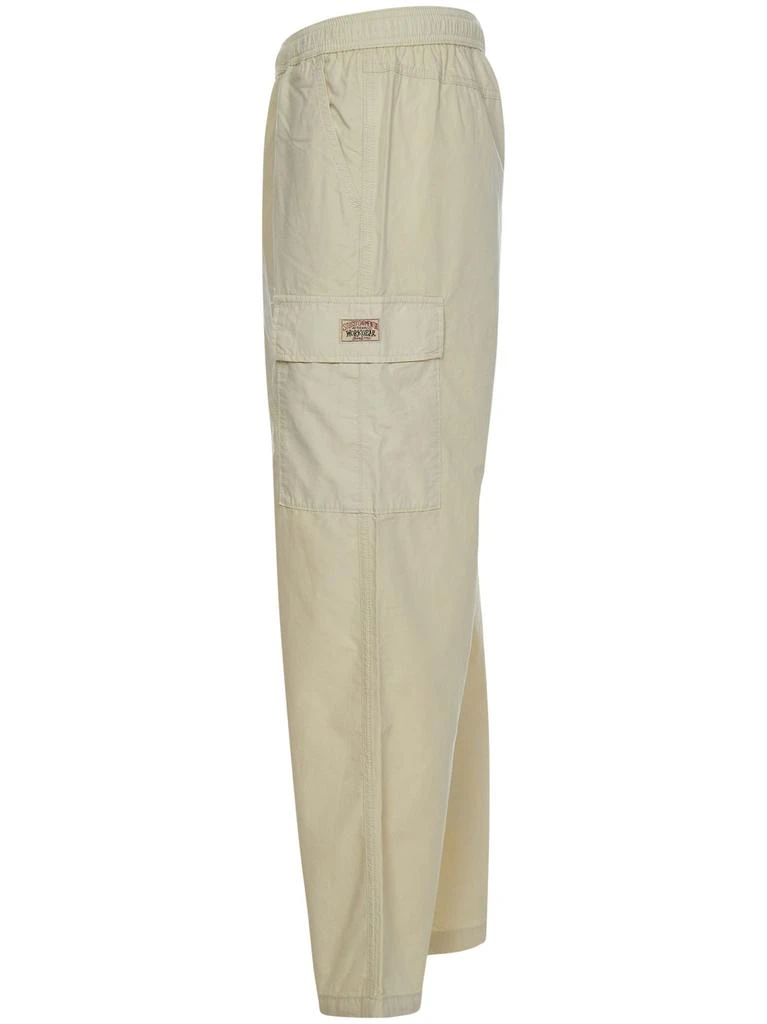 STUSSY Ripstop Cargo Beach Trousers 3