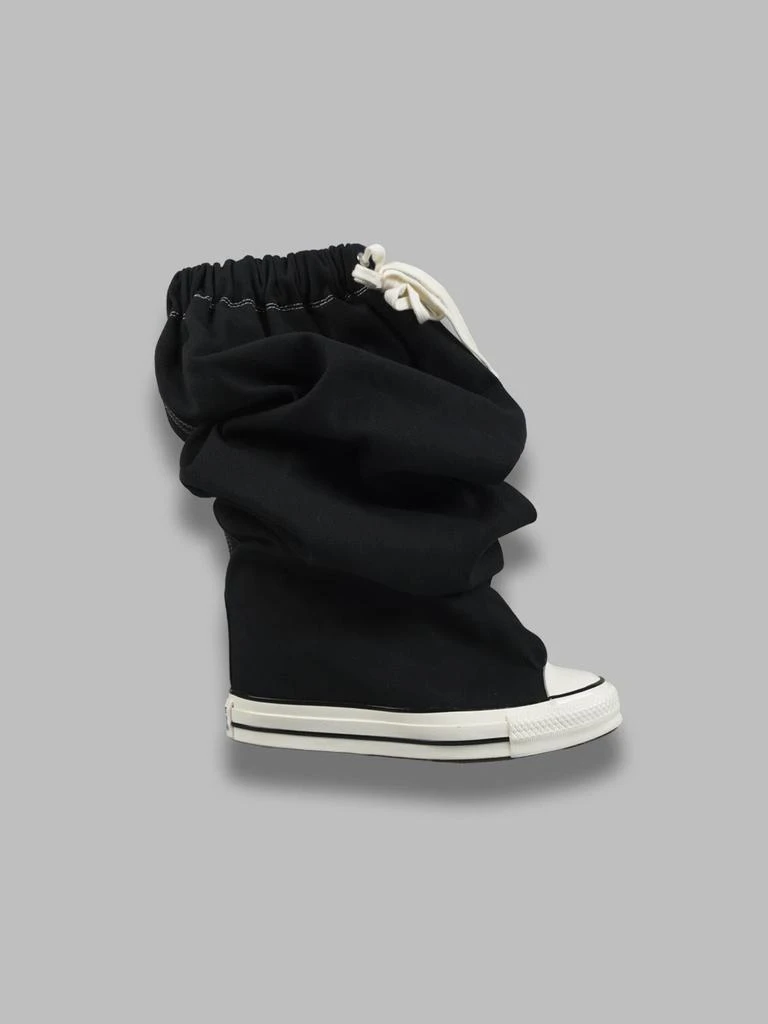 Converse xxxhi slouch wedge from DRESTIGE