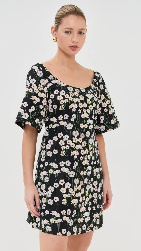 Bernadette Manou Short Dress 6