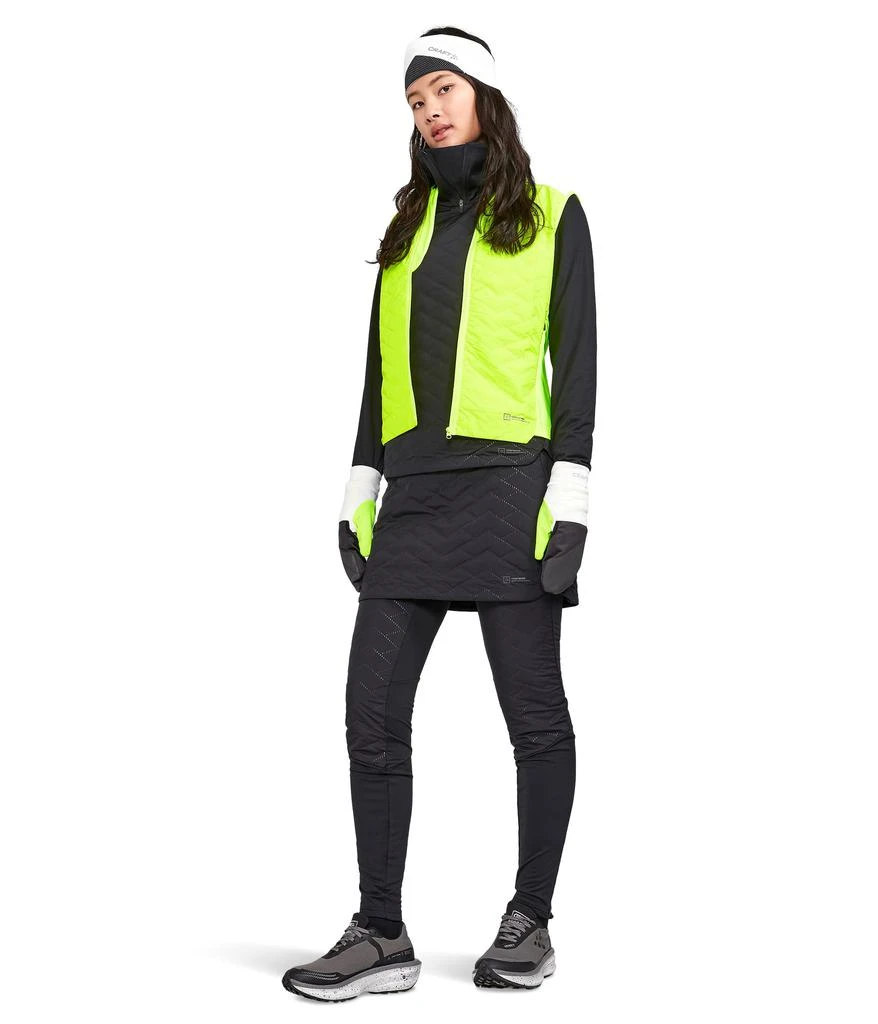 CRAFT Adv Subz Sweater 3 4