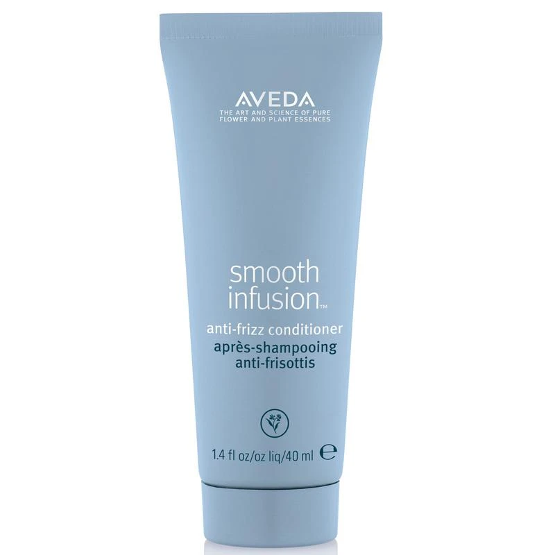 Aveda Aveda - Smooth Infusion Anti Frizz Conditioner (40ml) 1