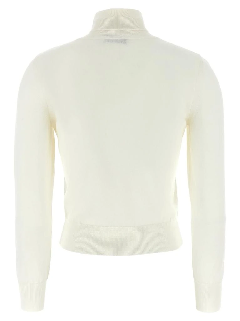 Antonino Valenti enriette Turtleneck Sweater 2