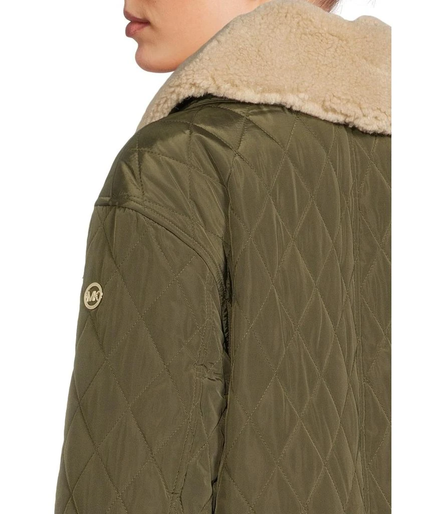 Michael Kors Quilting M426204C74 4