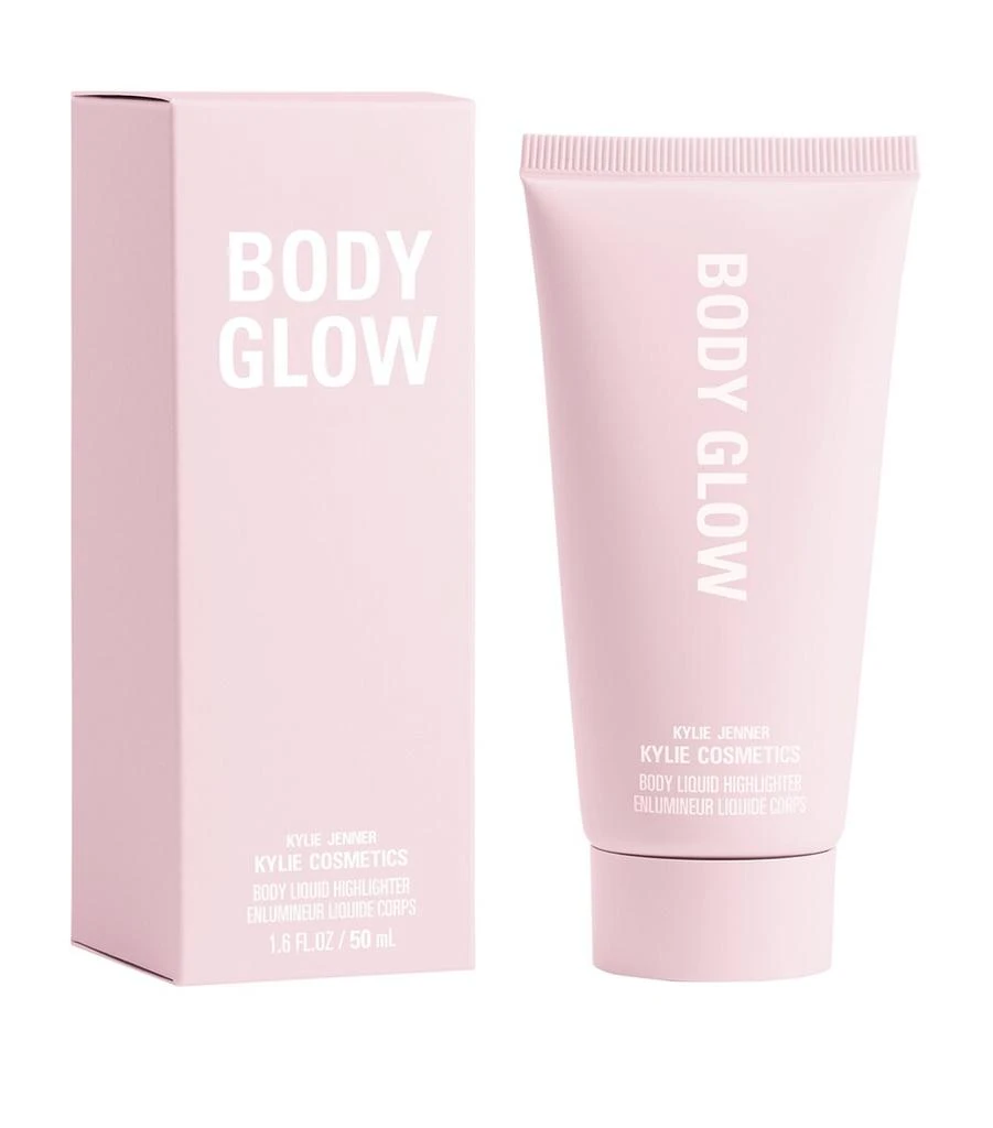 Kylie Cosmetics Body Glow (50ml) 1