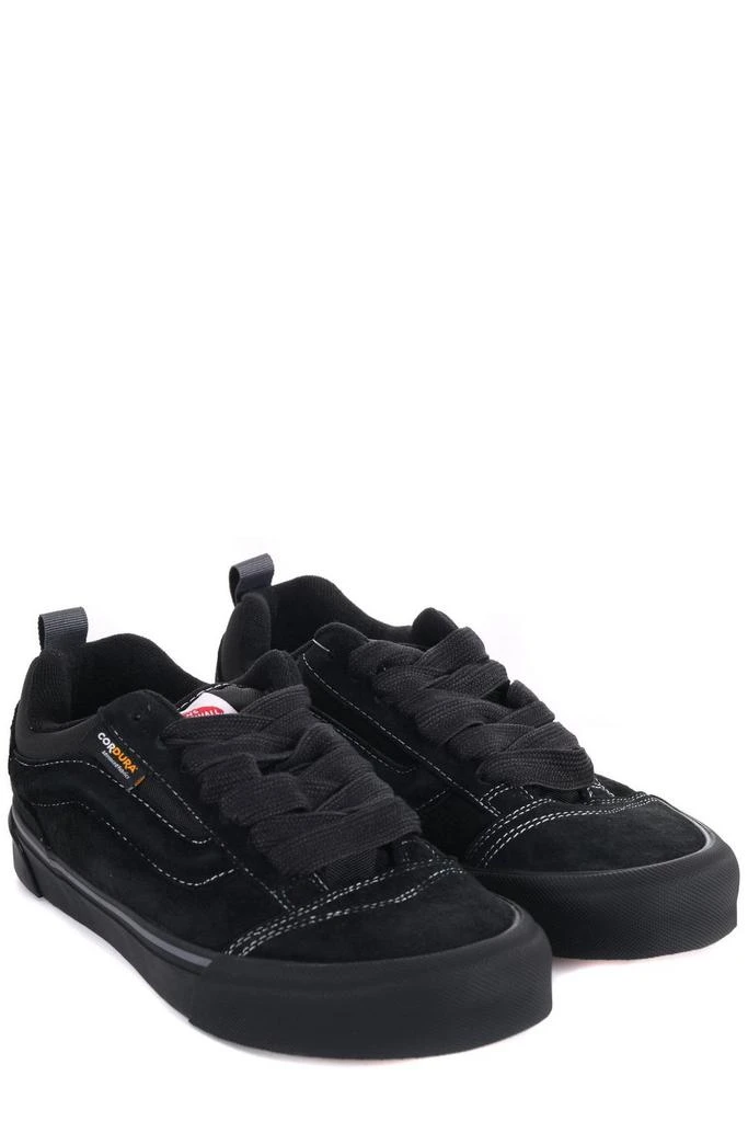Vans Vans Knu Skool Low-Top Sneakers 4