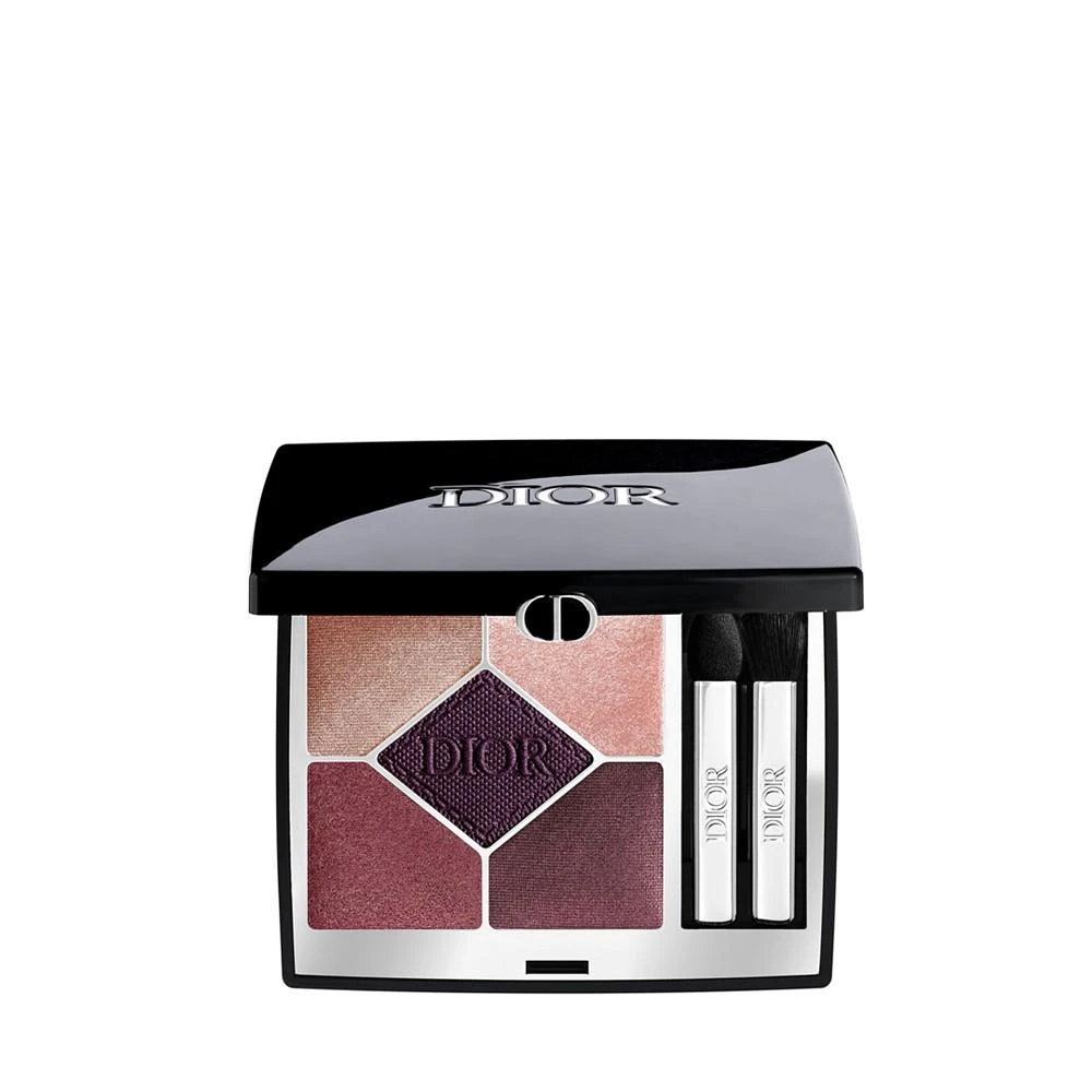 DIOR Diorshow 5 Couleurs Couture Eyeshadow Palette 1