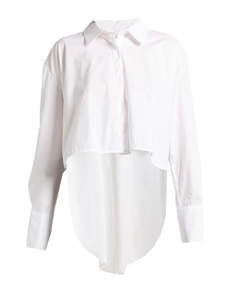 IMPERIAL Solid color shirts & blouses 1