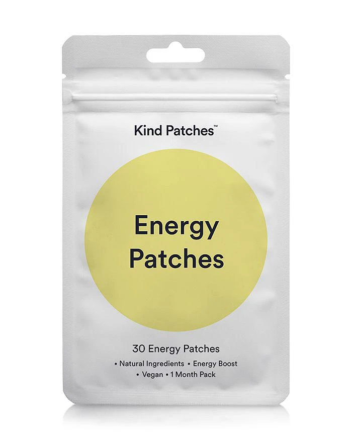 Kind Patches Energy Patches