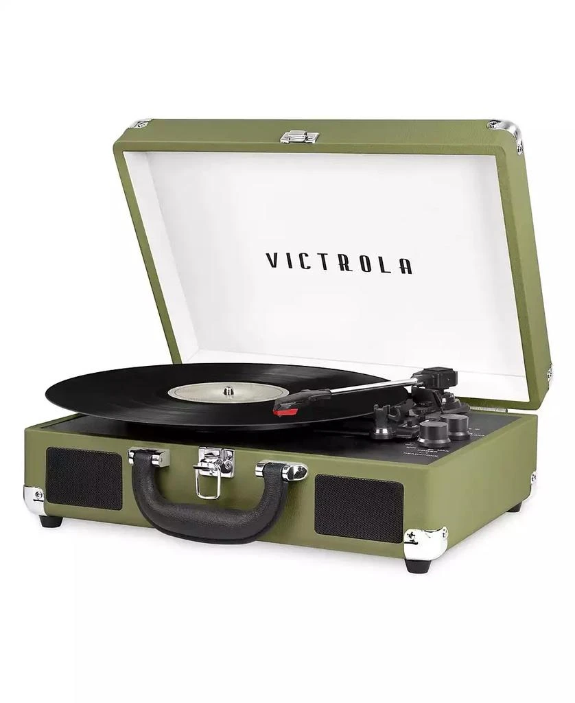 Victrola Journey Suitcase  Record Player