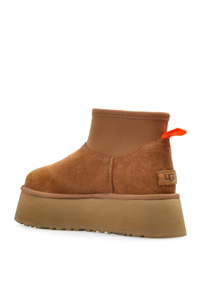 UGG Snow boots W Classic Mini Dipper Puffer 5