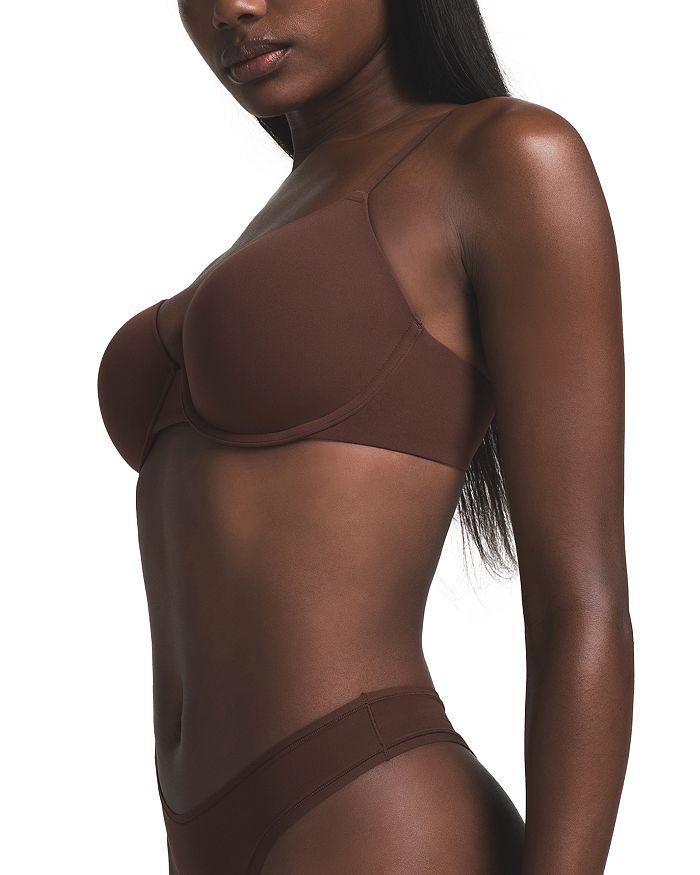 SKIMS Fits Everybody T Shirt Bra