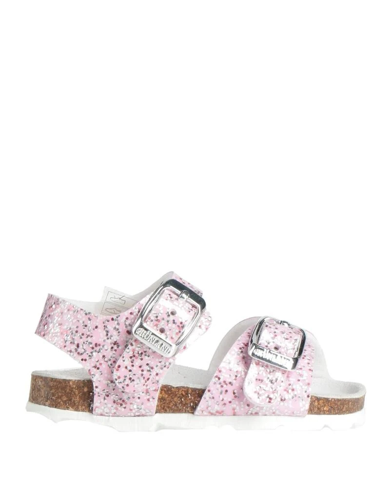 GRÜNLAND JUNIOR Sandals