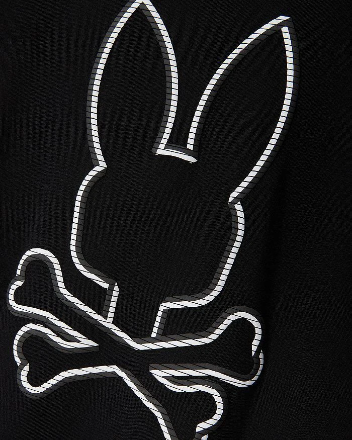 Psycho Bunny Hamilton Graphic Tee 5